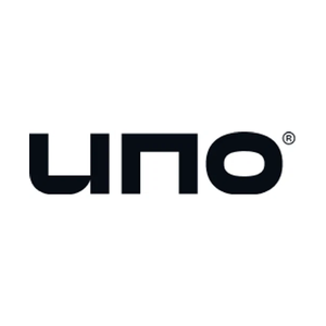 unoagency brand logo for unoagency.co