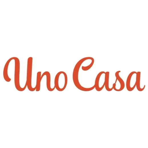 unocasa brand logo for unocasa.com