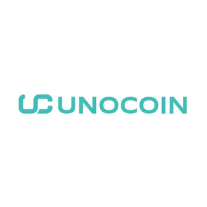 unocoin brand logo for unocoin.com