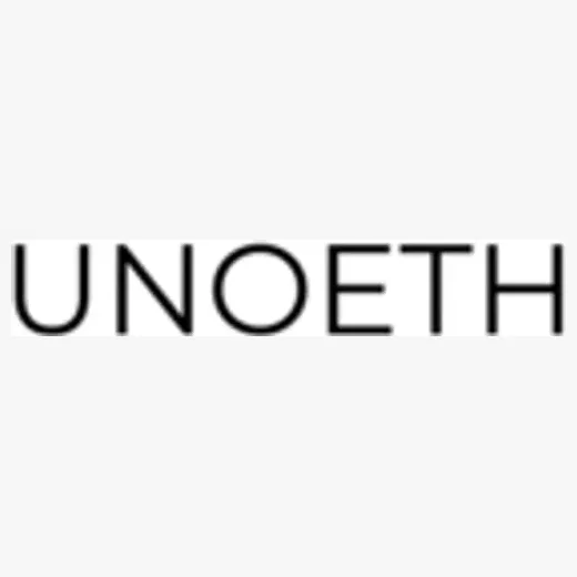 unoeth brand logo for unoeth.com