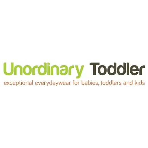 unordinarytoddler brand logo for unordinarytoddler.com