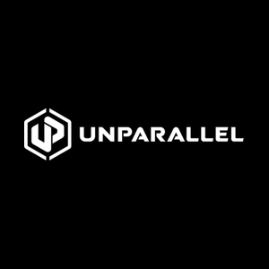 unparallelsports brand logo for unparallelsports.com