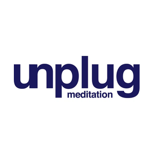 unplug brand logo for unplug.com