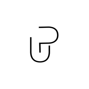 unpluger brand logo for unpluger.com