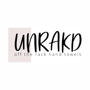 unrakd brand logo for unrakd.com