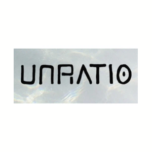 unratio brand logo for unratio.com