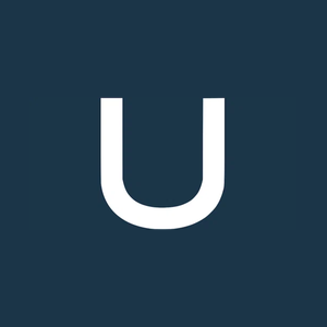 unruhfurniture brand logo for unruhfurniture.com