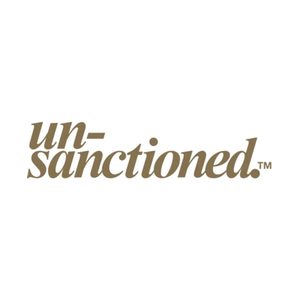 unsanctionedrunning brand logo for unsanctionedrunning.com