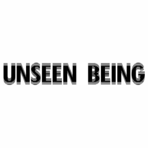 unseenbeing brand logo for unseenbeing.online