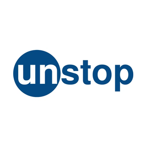 unstop brand logo for unstop.com