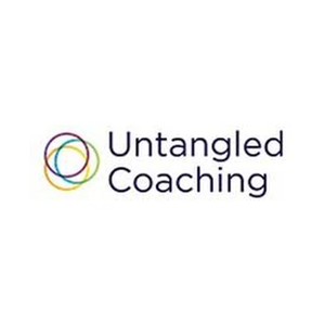 untangled-coaching brand logo for untangled-coaching.com