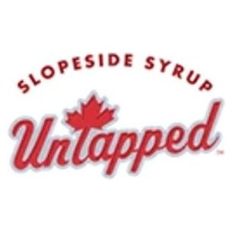 Untapped brand logo for untapped.cc