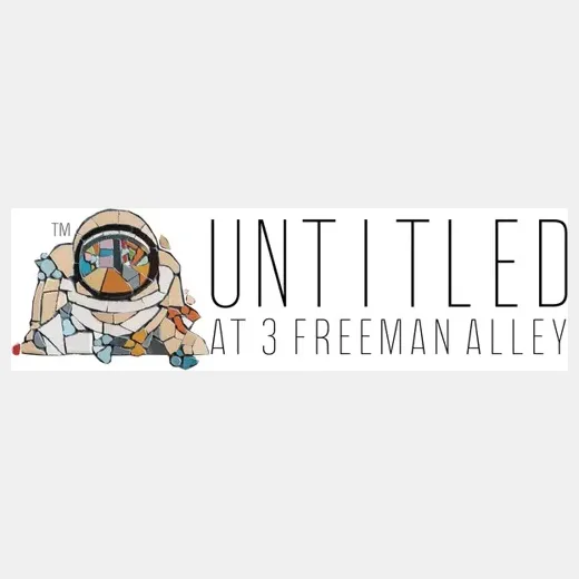 untitledat3freeman brand logo for untitledat3freeman.com