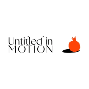 untitledinmotion brand logo for untitledinmotion.com