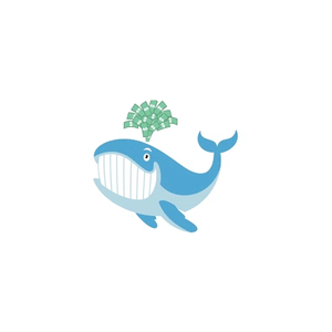 unusualwhales brand logo for unusualwhales.com