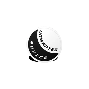 unwantedadviceapparel brand logo for unwantedadviceapparel.com