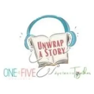 unwrapastory brand logo for unwrapastory.com