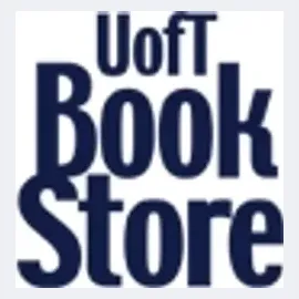 uoftbookstore brand logo for uoftbookstore.com