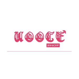 Uooce brand logo for shop.uooce.org