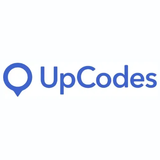 up brand logo for up.codes