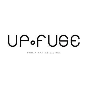 up-fuse brand logo for up-fuse.com