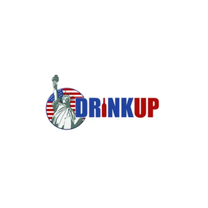Up NY brand logo for drinkupny.com