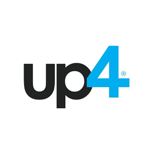 up4products brand logo for up4products.com