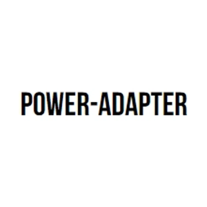 Power-adapter brand logo for upbright.power-adapter.org