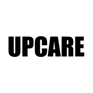 upcare brand logo for upcare.com