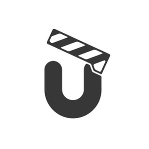 Upcast brand logo for getupcast.com