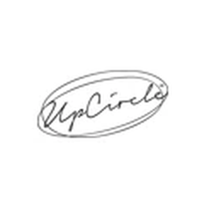 UpCircle US brand logo for us.upcirclebeauty.com