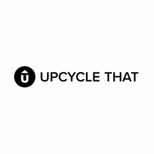 upcyclethat brand logo for upcyclethat.com