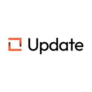 update brand logo for update.dev