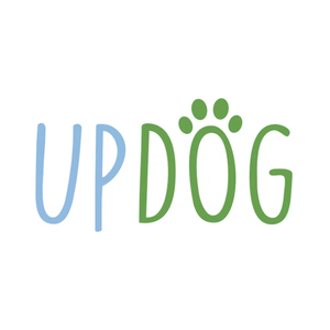 updogdenver brand logo for updogdenver.com