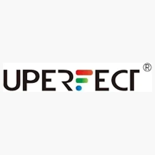 UPERFECT brand logo for uperfect.com