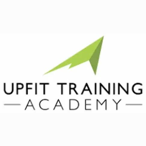 upfitacademy brand logo for upfitacademy.com
