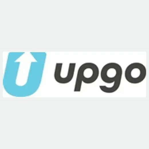 upgosupps brand logo for upgosupps.com