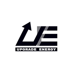 upgradeenergytech brand logo for upgradeenergytech.com