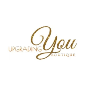 upgradingyouboutique brand logo for upgradingyouboutique.com