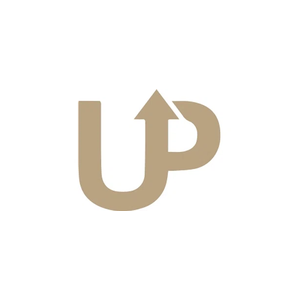 uphance brand logo for uphance.com