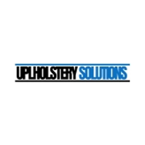 upholsterysolutions brand logo for upholsterysolutions.net
