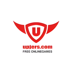 Upjers brand logo for en.upjers.com