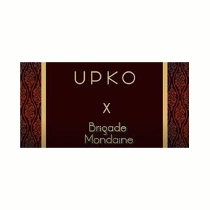 upkousa brand logo for upkousa.com