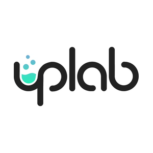 uplab brand logo for uplab.io