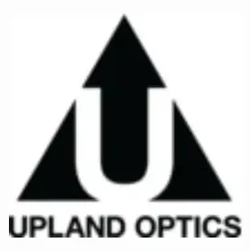 uplandoptics brand logo for uplandoptics.com