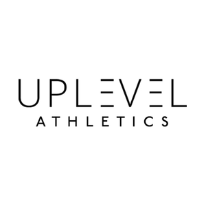 uplevelathletics brand logo for uplevelathletics.com