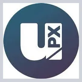 uplexa brand logo for uplexa.com