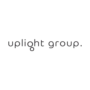 uplightgroup brand logo for uplightgroup.com