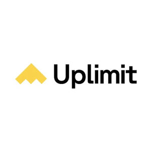 uplimit brand logo for uplimit.com