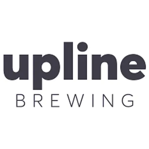 uplinebrewing brand logo for uplinebrewing.com